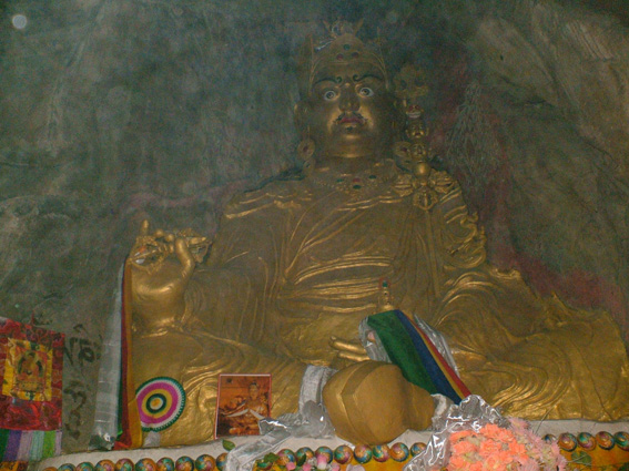 File:Guru Rinpoche image .jpg