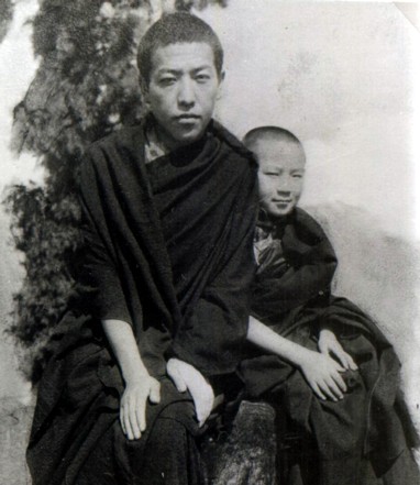 File:Thartse Khen and Sogyal Rinpoche.JPG