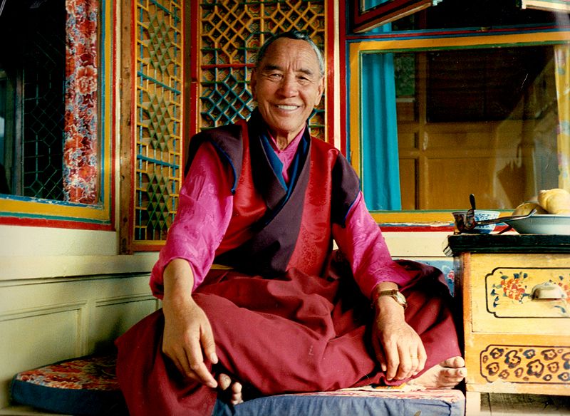 File:Gonpo Tseten Rinpoche in Tibet.jpg
