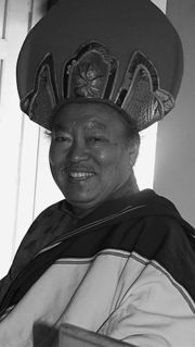 Thumbnail for File:Lopön Ogyan Tanzin Rinpoche.jpeg
