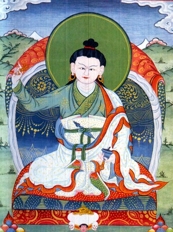 Tertön Mingyur Dorjé - Rigpa Wiki
