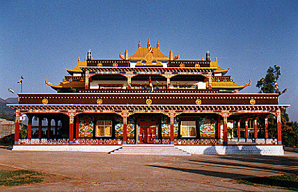 File:Dzogchen Monastery India.jpg