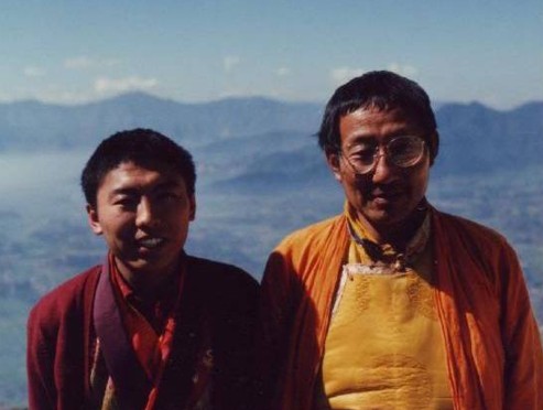 File:Tsoknyi Rinpoche with Adeu Rinpoche.jpg
