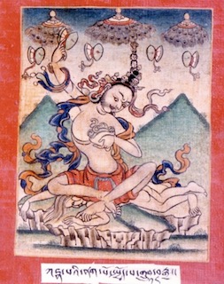 Mahasiddha - Wikipedia