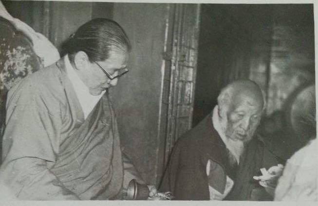 File:Dudjom Rinpoche Lama Sönam Zangpo.jpg