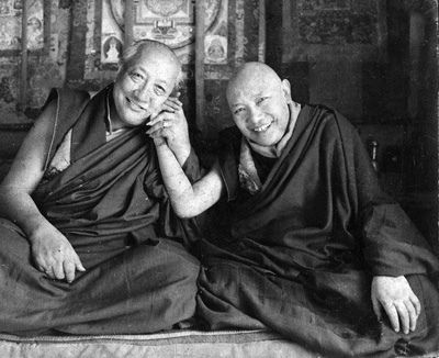 File:Dilgo Khyentse Trulshik Rinpoche.jpg