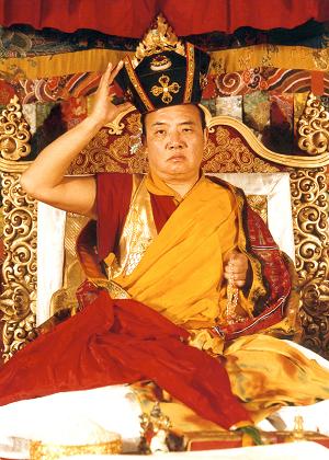 File:Karmapa 16th.JPG