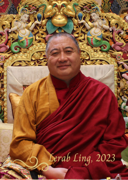 File:Shechen Rabjam Rinpoche Lerab Ling 2023 portrait.png