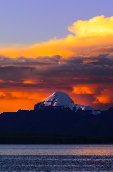 File:Mount Kailash Sunrise.png