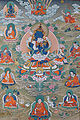 Pema Jungné or Orgyen Dorje Chang